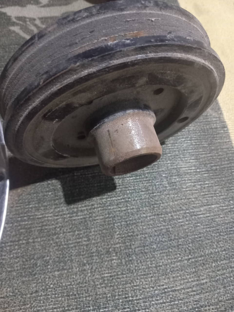 البيع مكاني بابل *********** السعر كلهن ٦٠ الف مكاني حله
