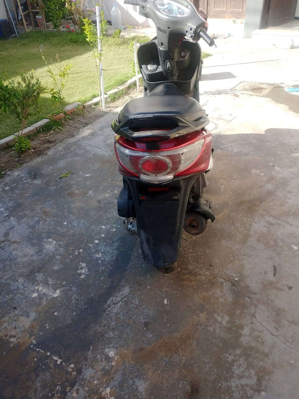 كامكو جي فور مال حاوية استخدام قليل مكينة جديدة مامفتوح بيها برغي السعر ٥٠٠ وبيها  مجال


**إذا كنت صاحب هذا الإعلان وتريد حذفه لأي سبب، رجاءا أرسل رسالة إلى الدعم الفني**