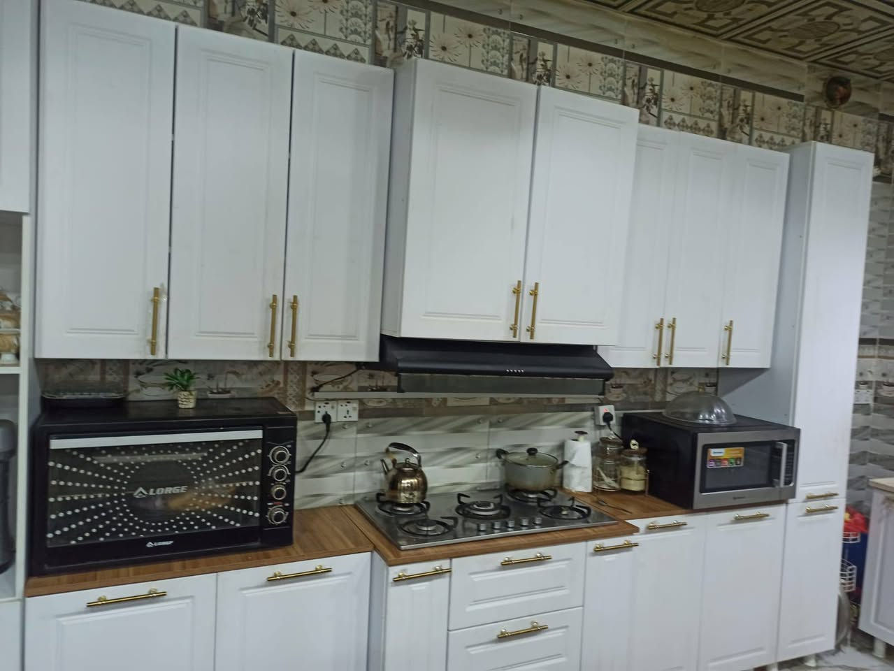 كاونتر تسكام نضيف جدا للبيع


**إذا كنت صاحب هذا الإعلان وتريد حذفه لأي سبب، رجاءا أرسل رسالة إلى الدعم الفني**