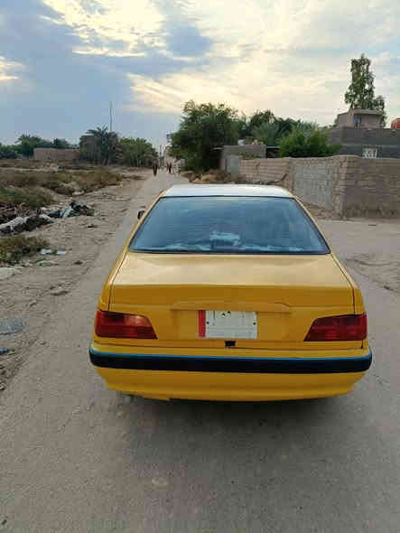 بجو بارص مديل 15رقم بصره سنويه 26مصفر هيه وغرامات مكينه كبير حداده تخم تاير كهربائيات كله شغاله تبريد يشغل ماذب عليه ربع مال جناي سعر 30 بيه مجال لشراي سياره مناسبه  مكاني البصره الكرنه ***********
