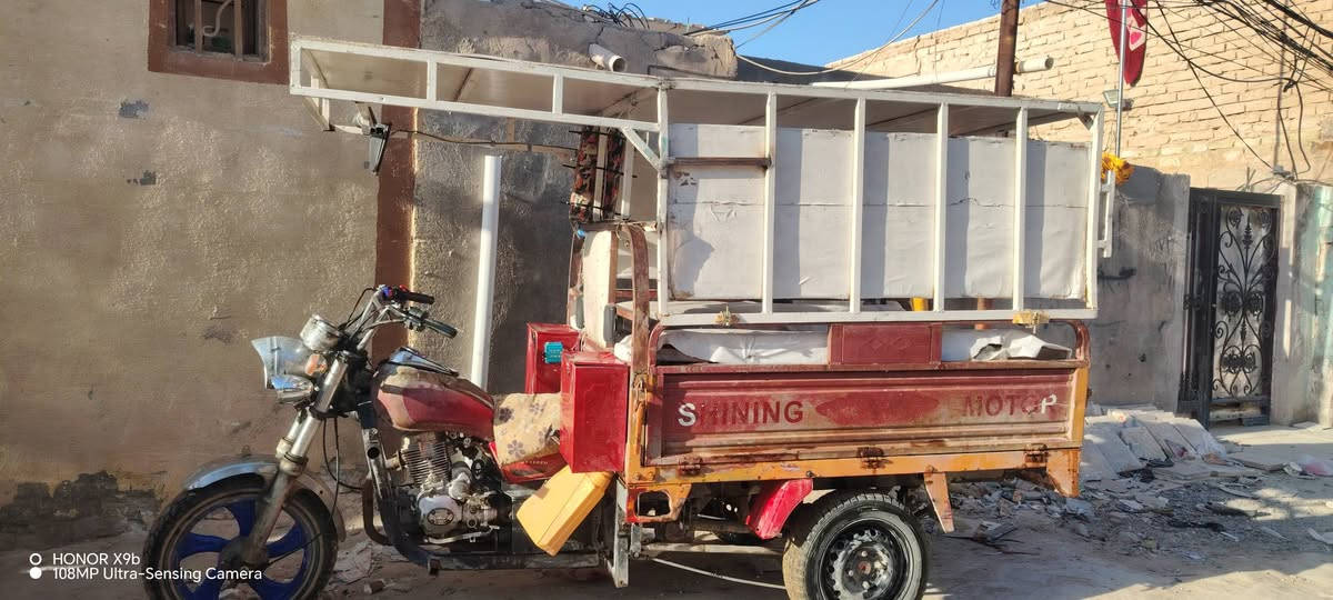 سلام عليكم ستوته البيع جمره مديل 15صولي


**إذا كنت صاحب هذا الإعلان وتريد حذفه لأي سبب، رجاءا أرسل رسالة إلى الدعم الفني**