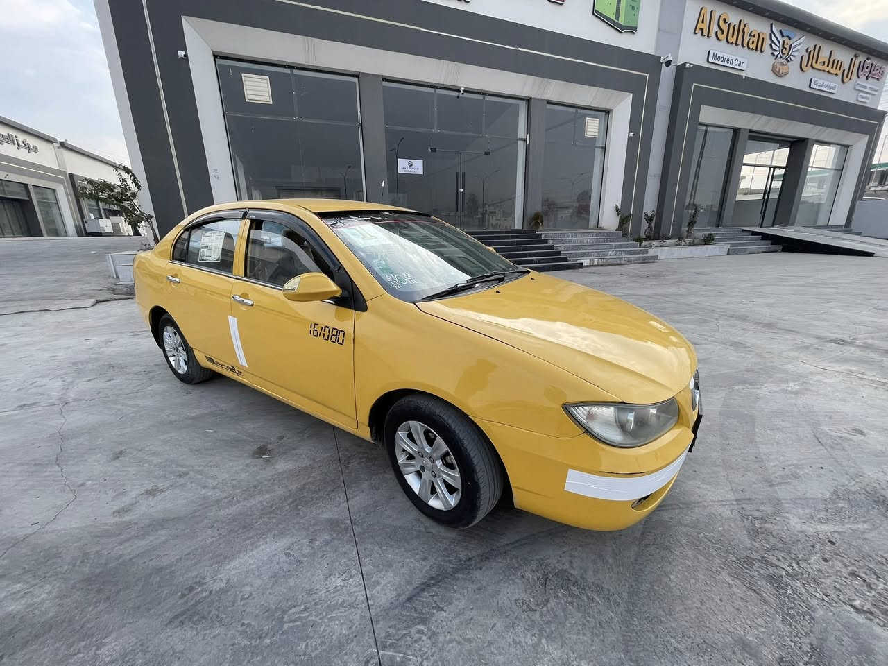 السلام عليكم سياره ليفان ٦٢٠ للبيع بدون ضرار صبغ جماليه فقط محرك كورله المرغوب غرمات صفر هيه صفر 0️⃣ 
سياره جاهزه بس. تطلع عل شارع شرط. التحويل سنويه مشروع وطني 
السعر 37بيه مجال متواجد فيس. ونتصال وتساب انتصال ع ***********
 ***********;;
