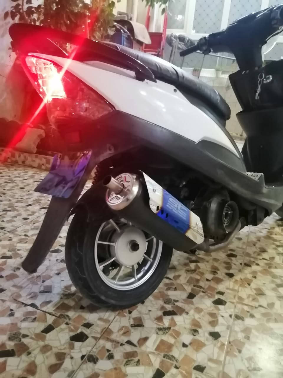 سلام عليكم
ماكس عدله
بوشه55
اكلجات رياضي تاكل الكاع
صلنصهsc
دراجه خير من الله
مكان بعقوبه ناحيه كنعان
سعر600بيها مجال قليل


**إذا كنت صاحب هذا الإعلان وتريد حذفه لأي سبب، رجاءا أرسل رسالة إلى الدعم الفني**