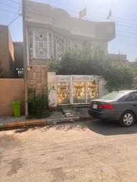 الحي العسكري • ٢٠٠م • ٦غرف