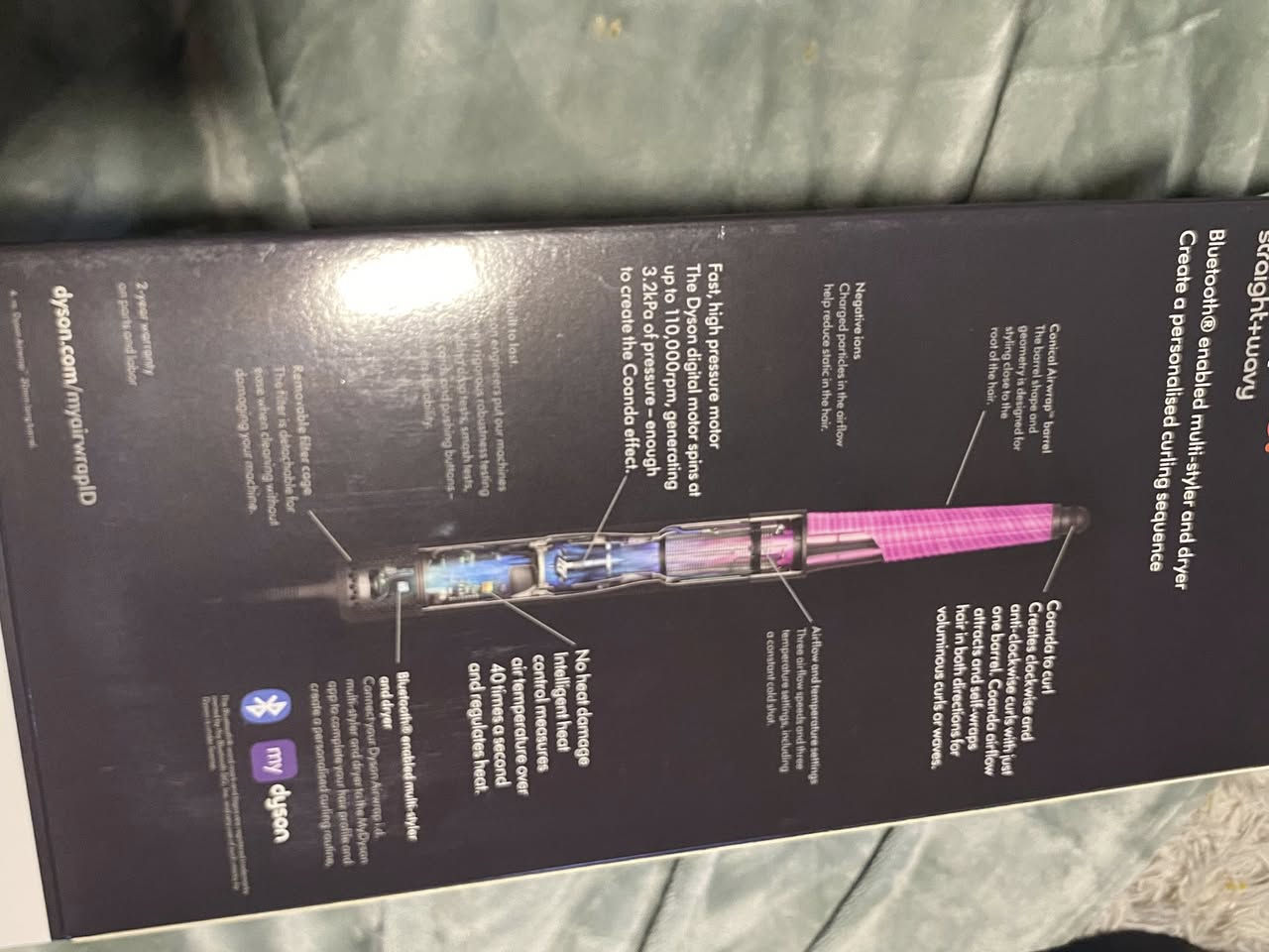 سشوار ماركة دايسون جديد للبيع


**إذا كنت صاحب هذا الإعلان وتريد حذفه لأي سبب، رجاءا أرسل رسالة إلى الدعم الفني**