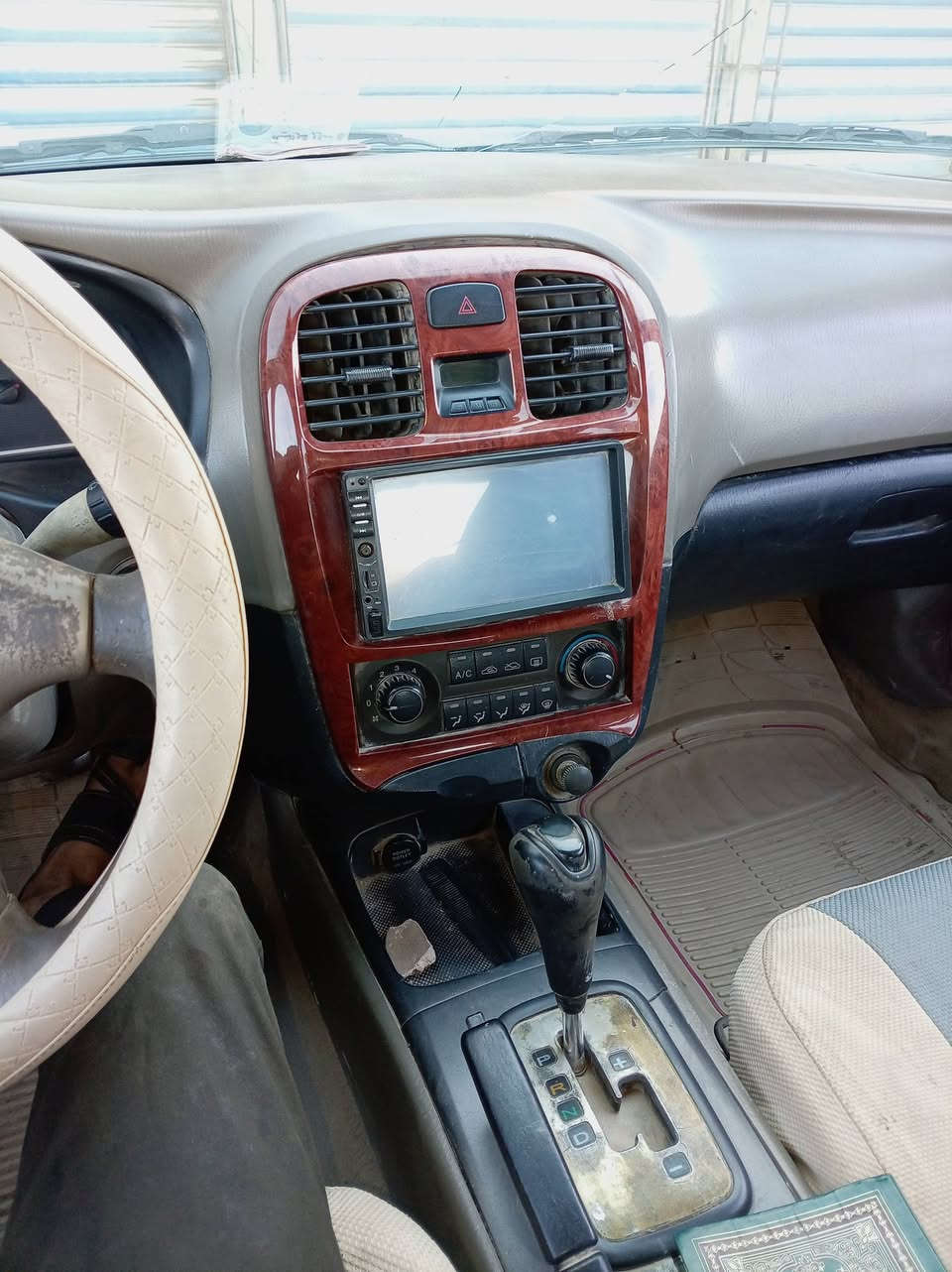 يالله اللهم صلي ع محمد وآل محمد
سوناتا ٢٠٠٣ خليجي السعر ٥٥ مكانه حله نادر 
*********** مدوار ثاني يوم
