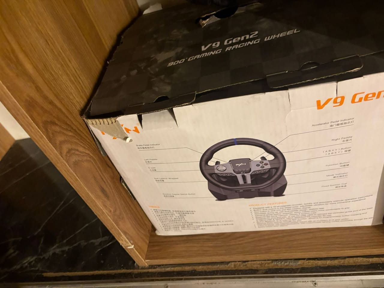 لبيع ب١٢٠ وبيه مجال


**إذا كنت صاحب هذا الإعلان وتريد حذفه لأي سبب، رجاءا أرسل رسالة إلى الدعم الفني**