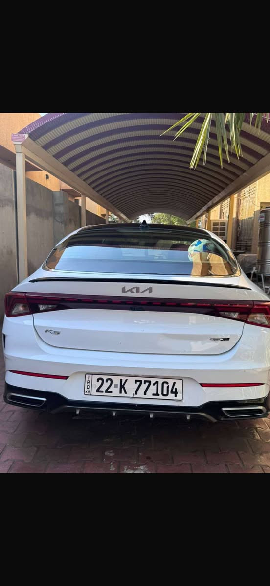 السلام عليكم للبيع جيتي لاين موديل 22 السنوية بأسمي وحادثها بابين السايق فقط ومبدلات ومصبوغات ماشية 60 كير محرك مكفول سعر 175 وبيها مجال مكان بغداد حي الاعلام
***********
