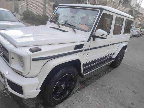 السلام عليكم 
جي كلاس 1991 محدث2017 مكينه لكزز ثمانيه رقم اربيل دولي مكان مكان السياره بغداد السعر 200 موبايل ***********
