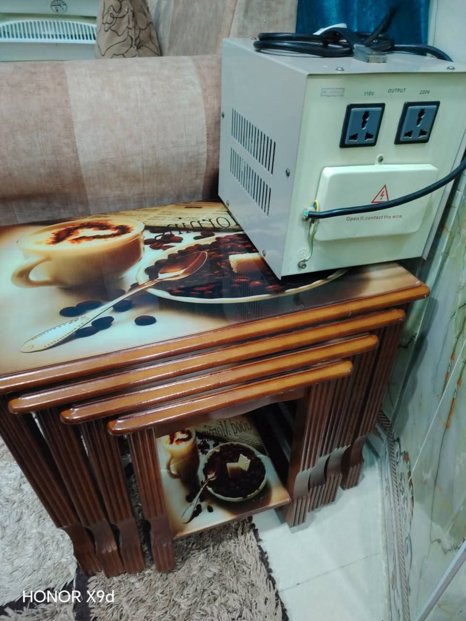 غراض للبيع كلمن وسعره الاستفسار خاص 
#بيع مستعجل #الي تعجبه حاحه يسحب الصوره ويتفضل خاص 
#بيع #فرصة #عراقي #بغداد


**إذا كنت صاحب هذا الإعلان وتريد حذفه لأي سبب، رجاءا أرسل رسالة إلى الدعم الفني**