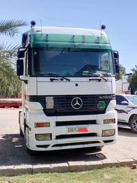كتروز لبيع 2002 رقم بقداد جديد مربوطه عربانه 4محاور تخم تاير 078108602...