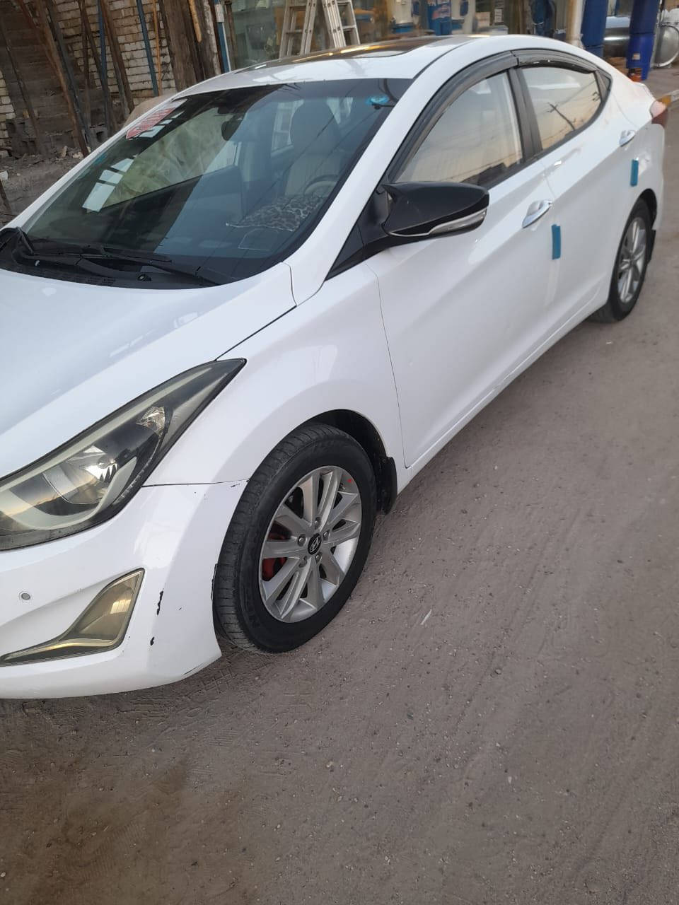 النترا خليجي موديل 2015
الانبار الفلوجه 
السعر 125

‭0772 400 4554‬
