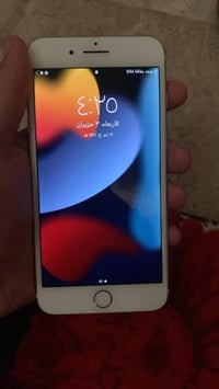 سفن بلاس • ١٢٨ • بطارية مبدلة