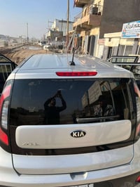 كيا سول • ٢٠١٨ • تكريت