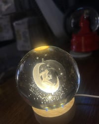 بلورة ضوئية • بسماية مدخل B • توصيل محافظات