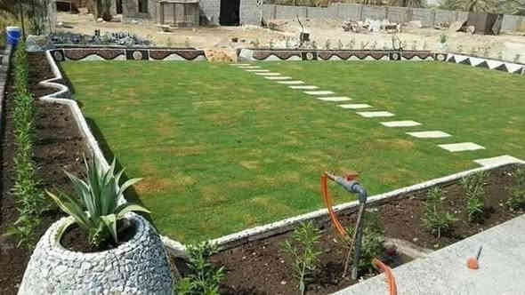 عمل وترتيب حدائق
تنظيف. وتقليم الحدائق
عمل منظوات سقي 
عملنا داخل كربلاء
***********
