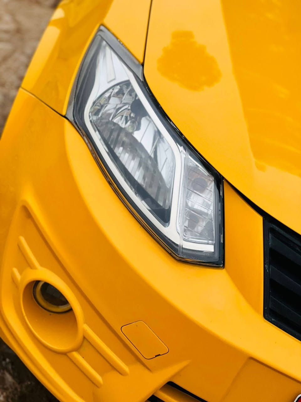 اللهم صلي علئ والي محمد تم بحمد الله بوليش السيارت وجلي ماسدات والجام  الئ  أحد الاخوة الشغل كبال عينكم . لتواصل وبخدمتكم   *********** 

الديوانية الديوانية  ورشتنه متنقله  بوليش وتلميع  وجلي جام والمازدات  نشتغل ع التوصيل يعني وين مكانك نجيك نبولشلك السياره 
🔒🔒 وكل هذه بيش 
1:.السياره الزغيره 35 الف 
2:العاليه 40 الف
