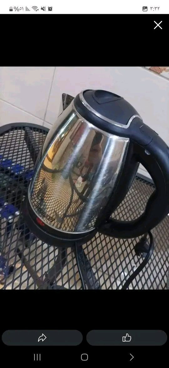 بيع مستعجل بدون وعود كاذبه المكان حله شارع ٨٠


**إذا كنت صاحب هذا الإعلان وتريد حذفه لأي سبب، رجاءا أرسل رسالة إلى الدعم الفني**