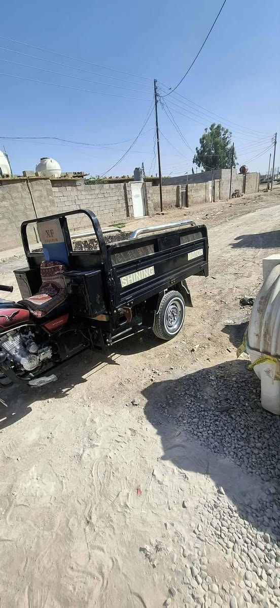 ستوته للبيع موديل 2025زيروا قليل طالع بيها اوراقها كامله سعر 2250ميلونين وربع مكاني بغداد *********** ***********
