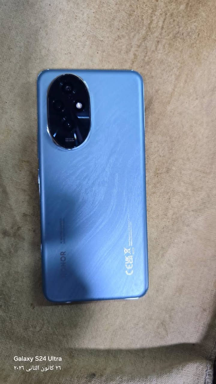 سلام عليكم
هونر 200
بعده جديد نظافه 100/100
مصارسبوع من أخذته
ذاكره 256+ رام 12
شحن سريع
كامل ملحقاته
شاحنه 100واط حقيقي
سعر340 وبي مجال قليل
بغداد الرشاد فلكه حي النصر
الهاتف ***********
