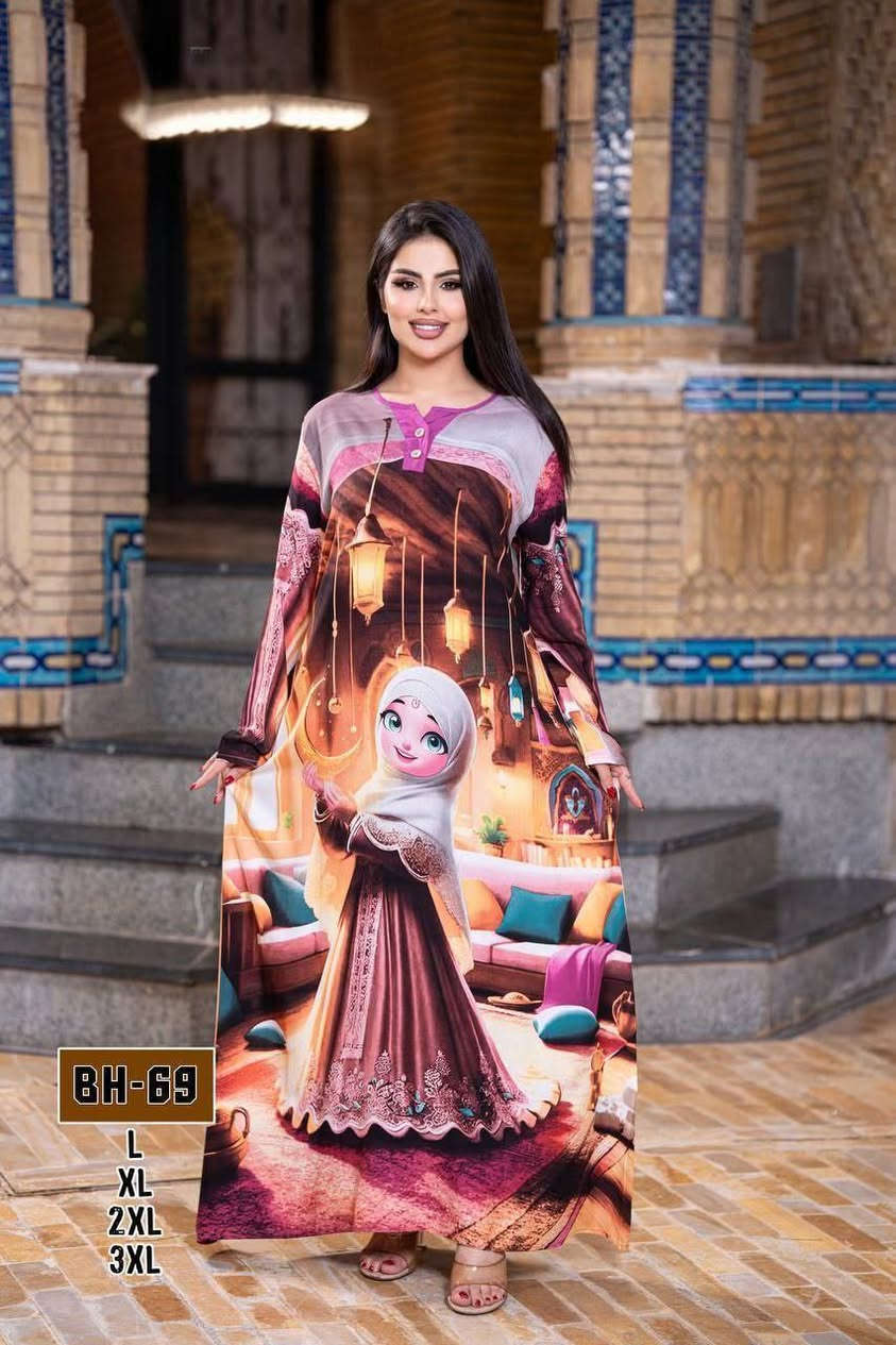 دشداشه نسائي رمضاني🎥🧡الموديل 11🔥

خامه كشميرررر 3D😍🔥🔥

✨ موديلات صيف 2026 وصلت😍 

خامة مكفولة درجة اولى🦋
💎 تفصيل مرتب وقصّة حلوة تبرز الأناقة

💎 3 ألوان ثابتة تناسب أجواء الصيف

📏 القياسات المتوفرة بالدرزن :

                 L -XL -XXL -XXXL.             

#سعر_الدرزن  الف فقط😍🔥🔥
#نص درزن مسموح بالف فقط😍🔥

🌸 صيفك جميل🧡 🌸

يوجد توصيل لكافة محافظات العراق🚕

للحجز مراسلة تلگرام👇👇👇

  @@lkj2033                

او واتساب ***********
