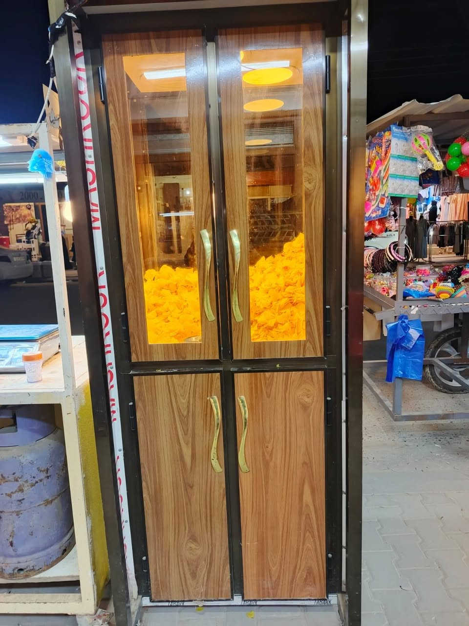 بيع مستعجل 💢


**إذا كنت صاحب هذا الإعلان وتريد حذفه لأي سبب، رجاءا أرسل رسالة إلى الدعم الفني**