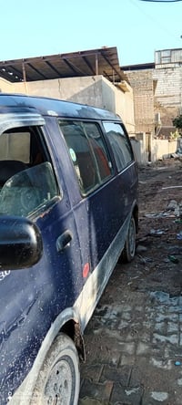 بيجو • ٢٠٠٦ • مكينة قير اكسل