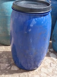 تانكي ماء • ١٥٠لتر • شطره حاوي العباس