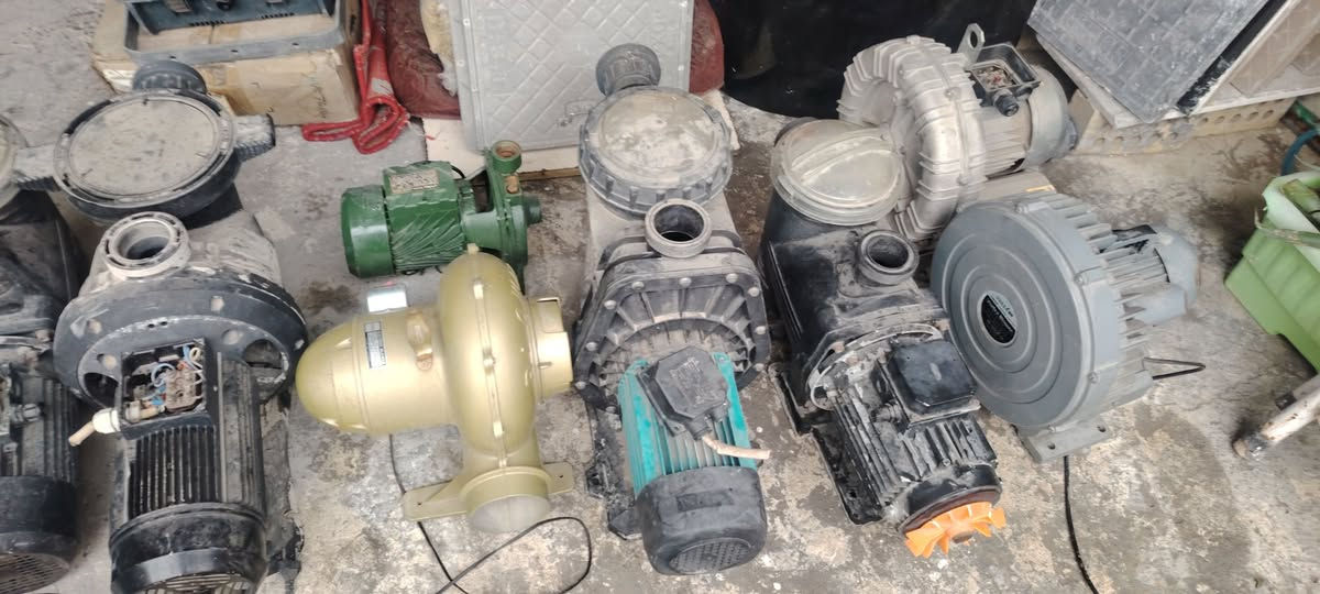 السلام عليكم مضخات مسابحب  وبلور للبيع


**إذا كنت صاحب هذا الإعلان وتريد حذفه لأي سبب، رجاءا أرسل رسالة إلى الدعم الفني**