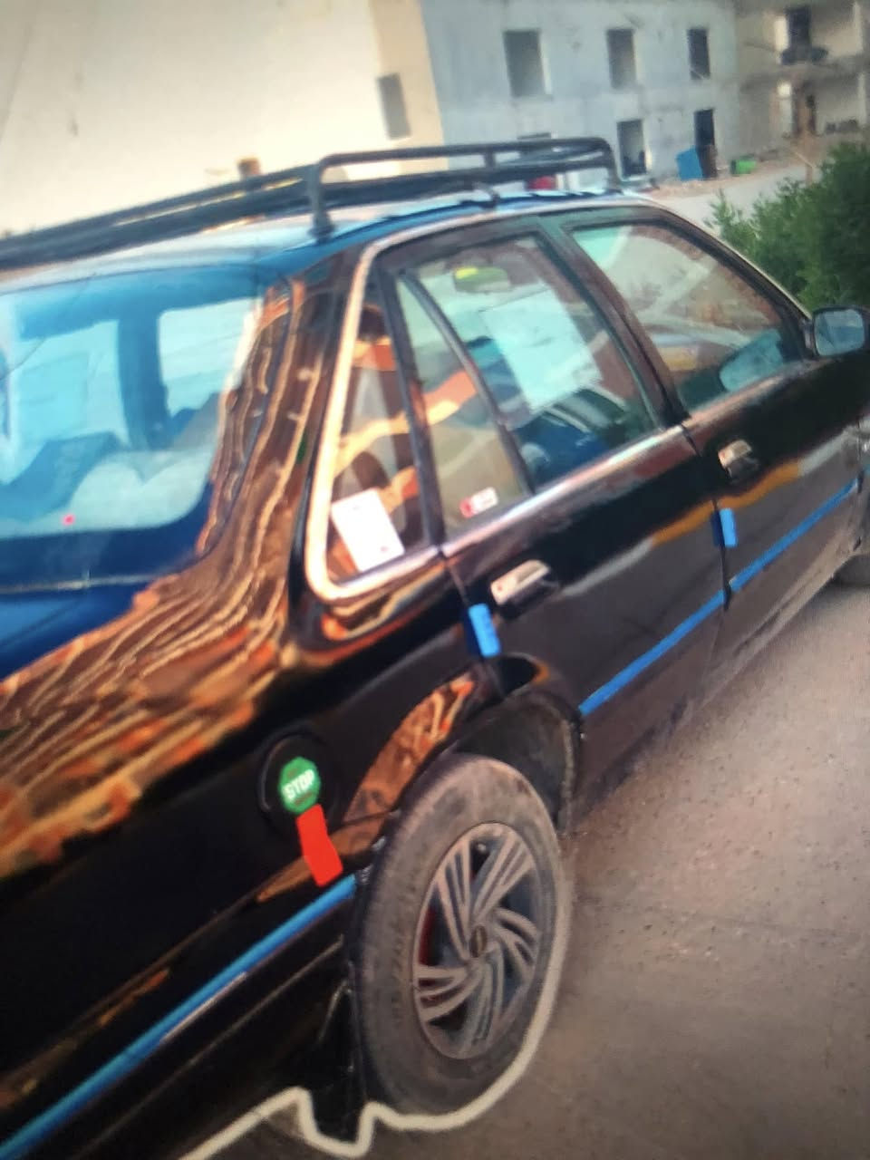 برنس كير ومكينه مكفوله بغداد الحريه سعره 25


**إذا كنت صاحب هذا الإعلان وتريد حذفه لأي سبب، رجاءا أرسل رسالة إلى الدعم الفني**