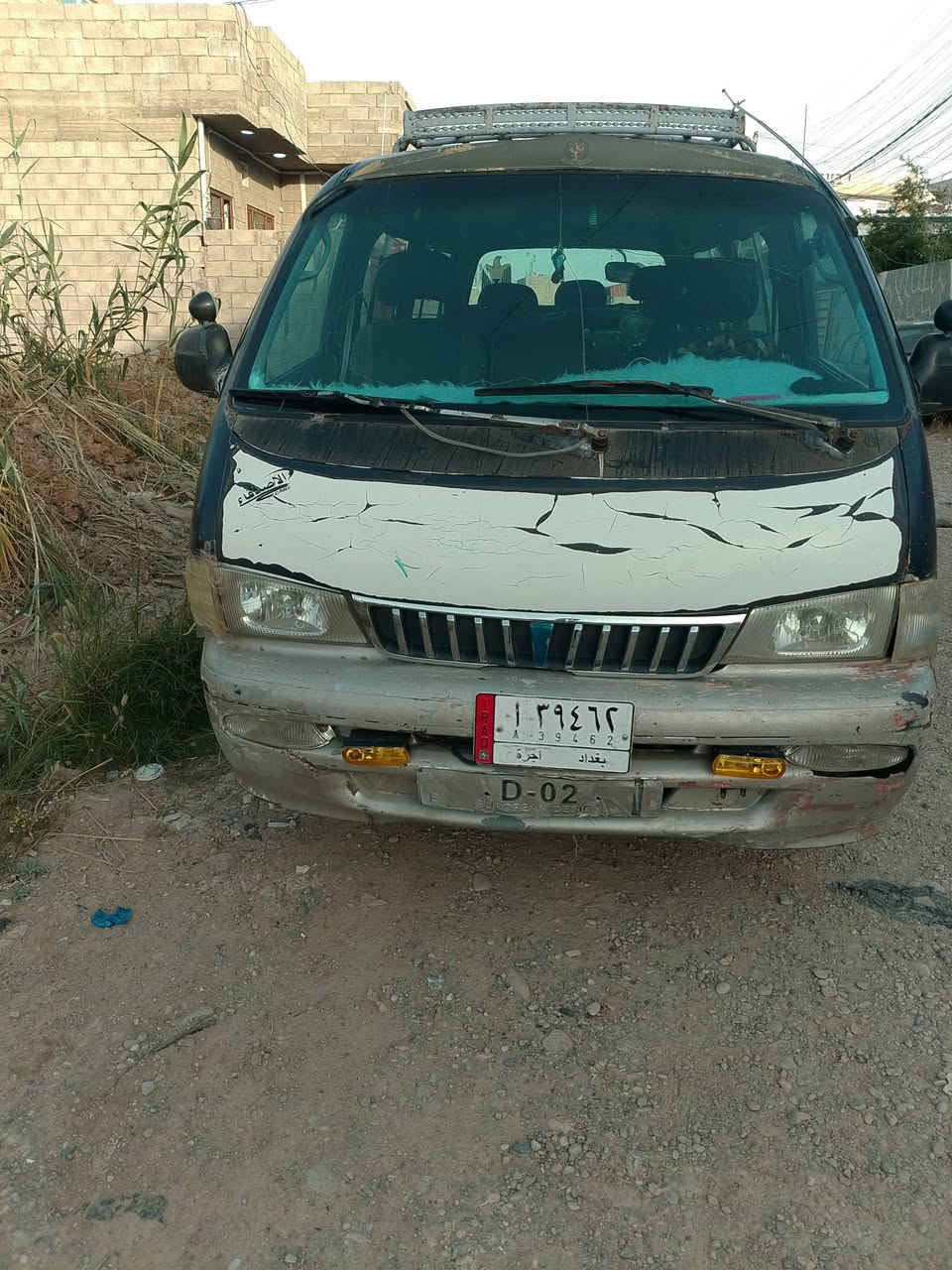 سلام عليكم اخوان عندي كيا بريجو للبيع أسعر 40ورقه او بي مجال ***********
