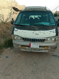 اخوان عندي كيا بريجو للبيع أسعر 40ورقه او بي مجال 07722833147