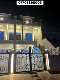 بيت ملكي • 100م • قاطع 5 شوراو