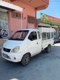شاحنة • مبردة • موديل ٢٠٠٧