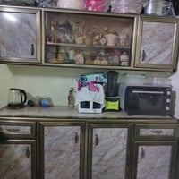 غراض بيت • كاونتر • جربايه قاطين