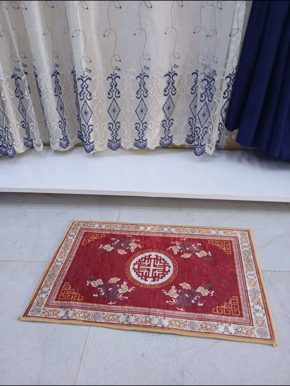 📍السعيدي للمفروشات والستائر كركوك 🌹
📍العنوان كركوك حي الأسرى والمفقودين قرب مول ماشاء الله ✅
للاستفسار ***********📞📞
يوجد لدينا توصيل جميع المحافظات 🚕🚕
