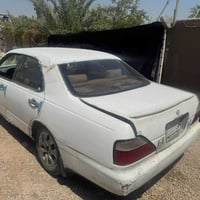 مديل ٩٧ • رقم النجف • قير ومكينة