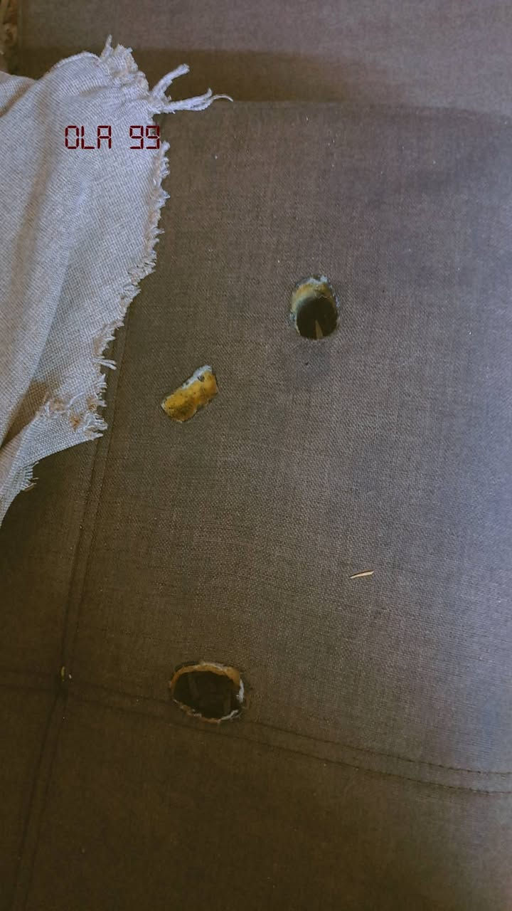 مرحبا عندي تخم كونر تركي مخزن وسرير بس  عيبه محترك مالت فحم


**إذا كنت صاحب هذا الإعلان وتريد حذفه لأي سبب، رجاءا أرسل رسالة إلى الدعم الفني**