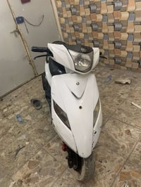 ثعلب • مكينة ٥٨ • طافي