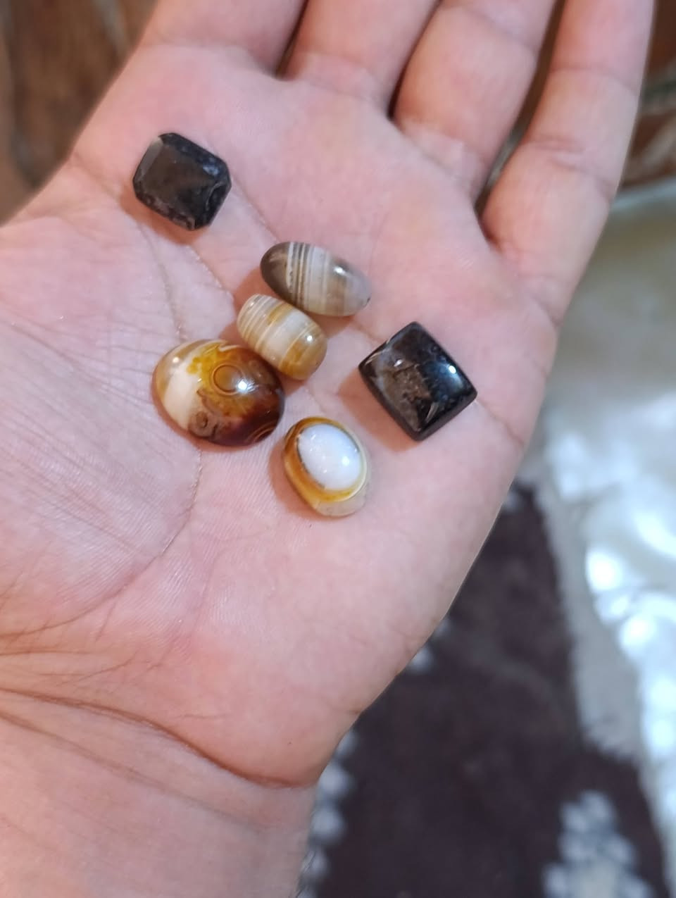احجار بلاش بلاش اي بند سعره 5الف


**إذا كنت صاحب هذا الإعلان وتريد حذفه لأي سبب، رجاءا أرسل رسالة إلى الدعم الفني**