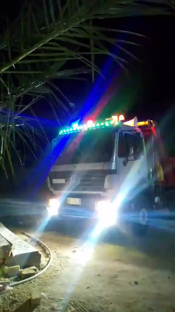 سلام عليكم البي للبيع مديل 96سياره فرنسي عدله مكينه ٨محسن كير 25ستة وشلعة اكسن جي إيف رقم صلاح الدين مشروع وطني مكفولة كفالة عامة ***********
