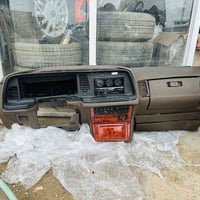 دشبول • محور يسرة • نجف