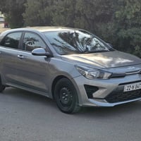 كيا ريو 2022 للبيع رقم اربيل باسم صاحبة تحويل مباشر  الضرر بنيد تبديل ...