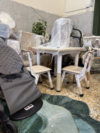 بضاعة كورية • بيبي براند • عربتين أطفال