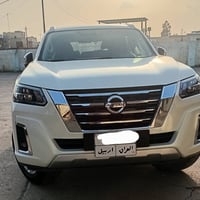 نيسان اكستريا ٢.٥ • ٢٠٢١ • رقم أربيل