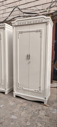 موديل كلاسك • جديد • خزانة