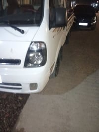 كيه • موديل 17 • رقم بغداد