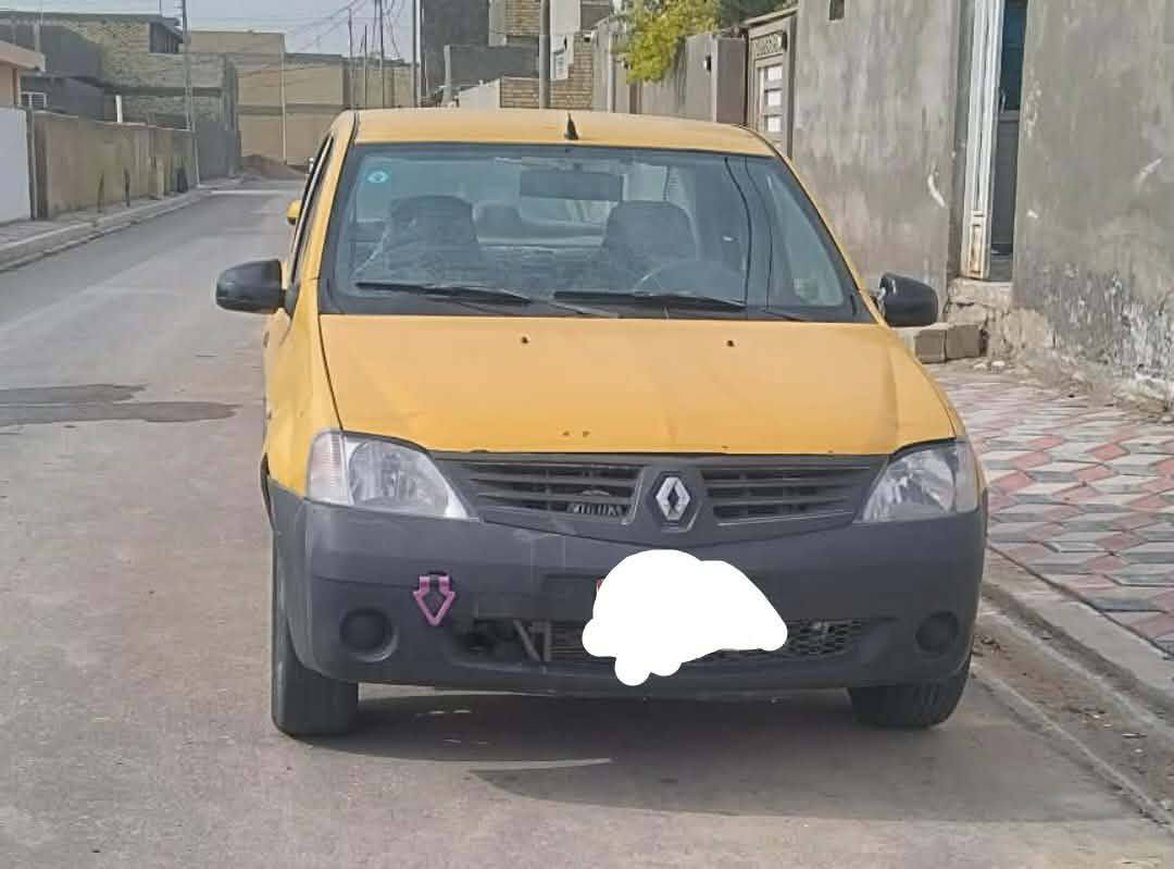 السلام عليكم رينو للبيع مكفولف كفاله عامه
مصفره هيئه وغرامات محرك كورلا كير اوتو 
مداور شوكت ما يعجبك سعر 36 وبيها مجال للشراي رقم *********** عنوان رميثه
