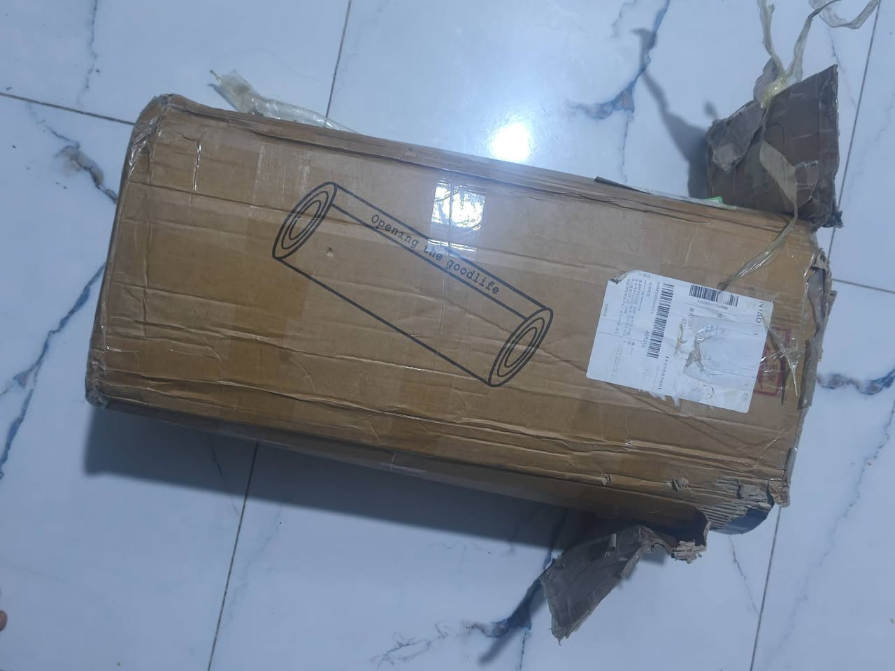 ديكور جدران لاصق عرض وطول القطعه 60*60 7قطع كاملات عنوان كوت حي الجهاد قرب مركز شباب
سعر خاص ما تشتري لا تراسل رجائا
رقمي/***********
او مراسله الصفحه

