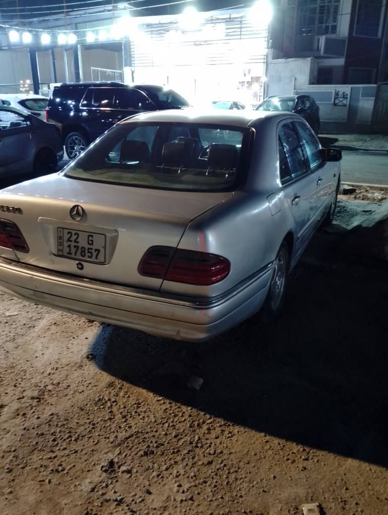 السلام عليكم مارسدس ام عيون 95 محرك ٦ خراطيم ٣٢٠ سياره لمتدد فول غرفهجلد ٣ تجاوي كهرباء برده اسلايت اكروز سرعه سياره مكينه خير من الله كير ديفور المرغوب اكسل جديد صدره نص عمر سياره امروس حسب القتناع السعر ٩٥ اوبيه مجال ارقام اوسنويه جدد *********** بغداد الغزاليه بغداد, العراق
